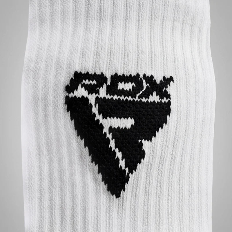 RDX Brave Performance Socks B1#color_white