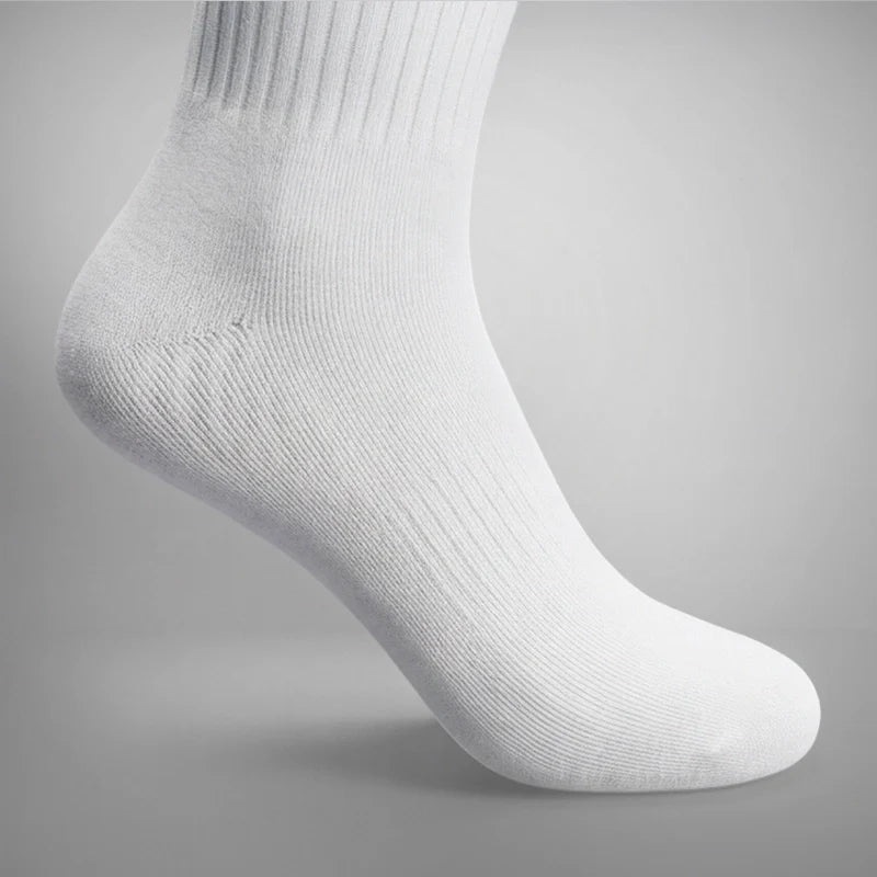 RDX Brave Performance Socks B1#color_white