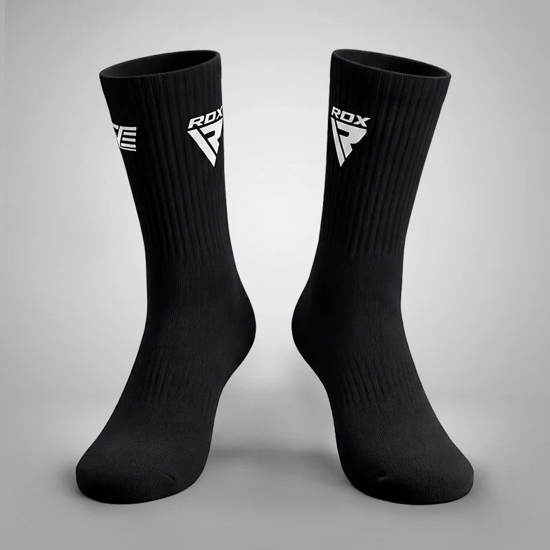 RDX Brave Performance Socks B1#color_black