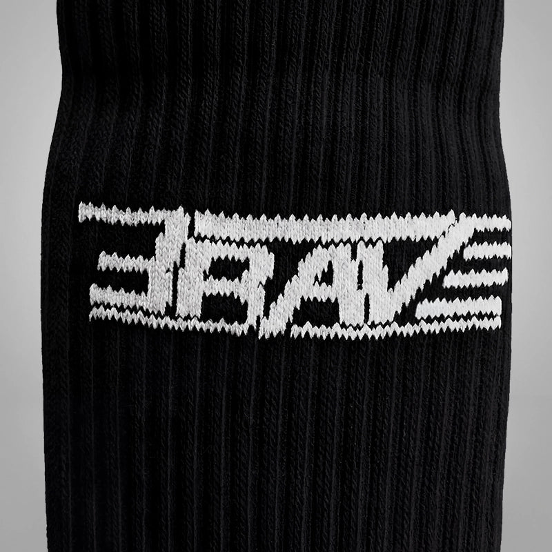 RDX Brave Performance Socks B1#color_black