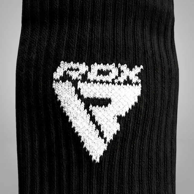 RDX Brave Performance Socks B1#color_black