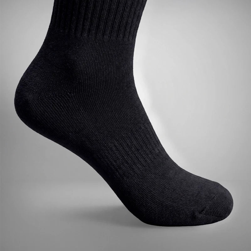 RDX Brave Performance Socks B1#color_black