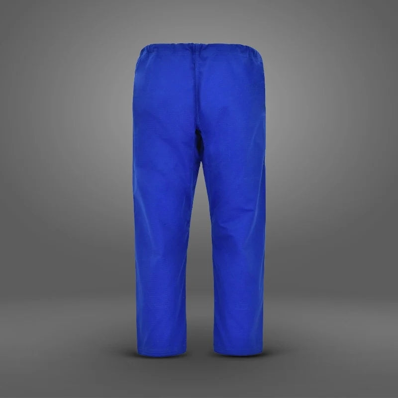 RDX T1 Titan Brazilian Jiu-jitsu GI#color_blue
