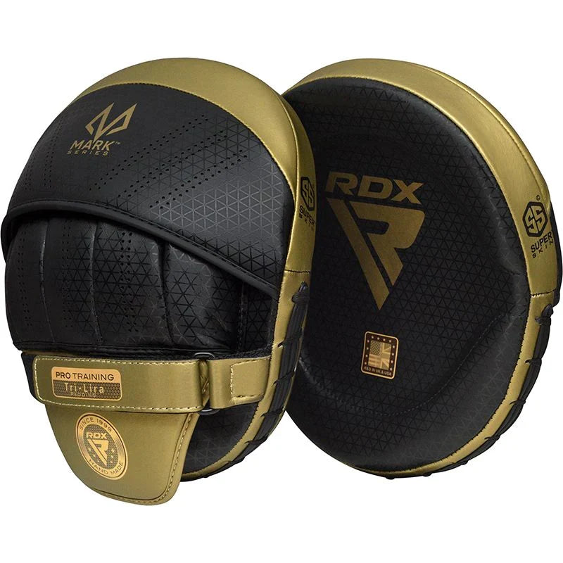 RDX L1 Mark Pro Bundle L1#color_golden