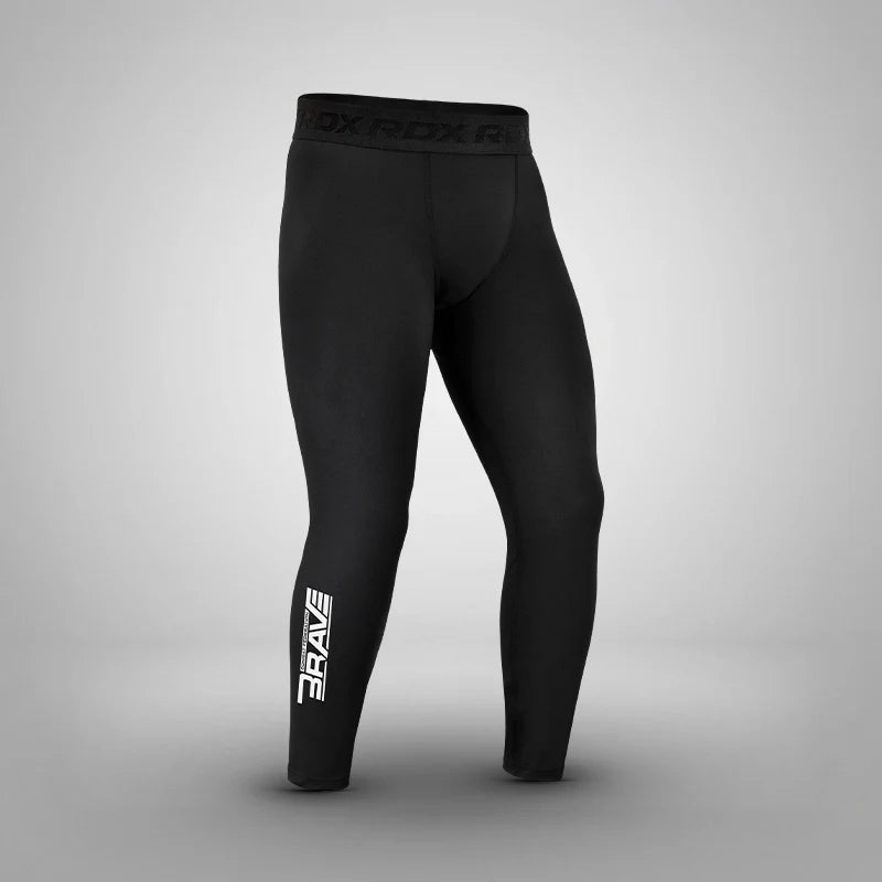 RDX Brave Compression Trousers