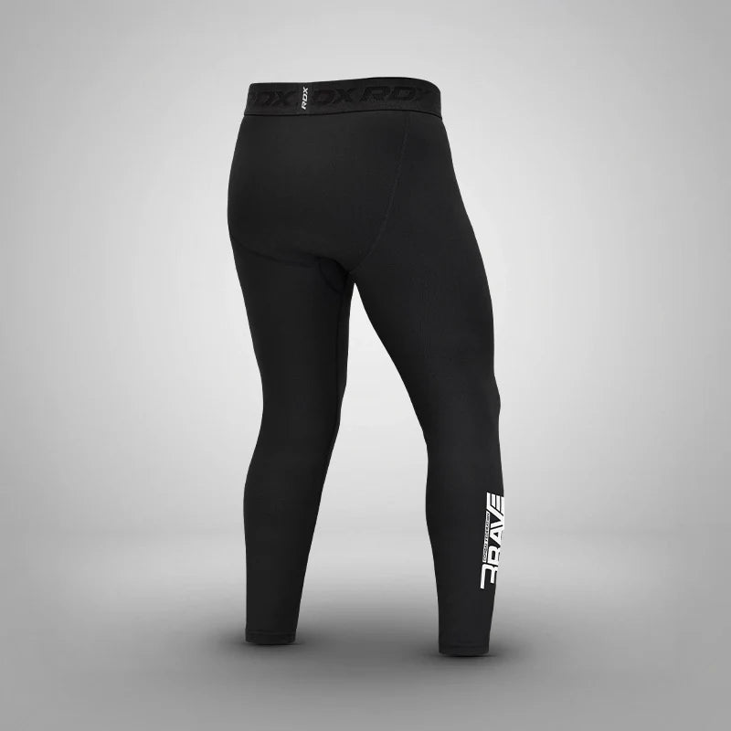 RDX Brave Compression Trousers