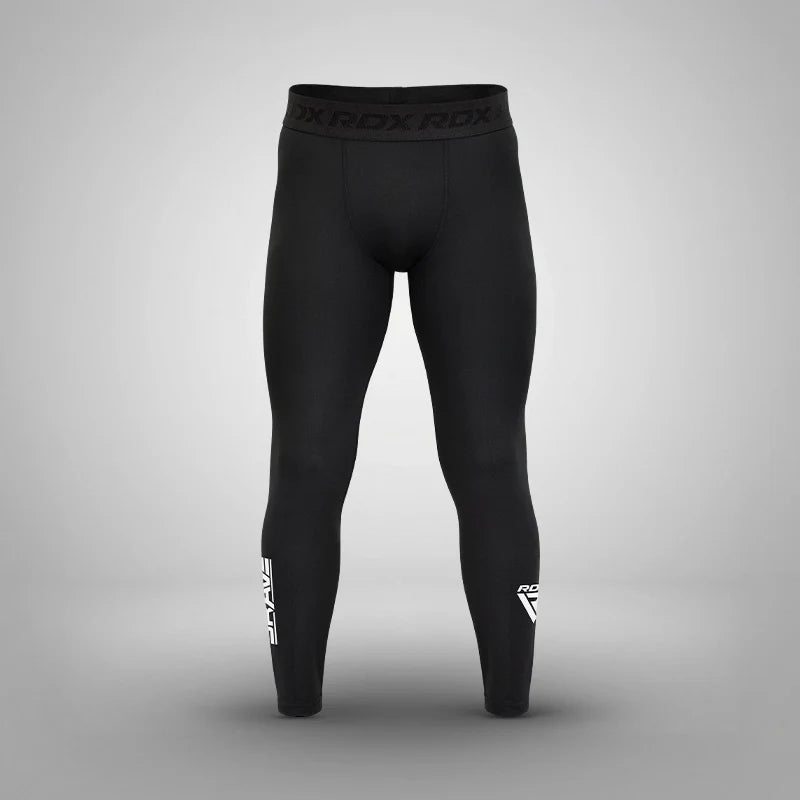 RDX Brave Compression Trousers