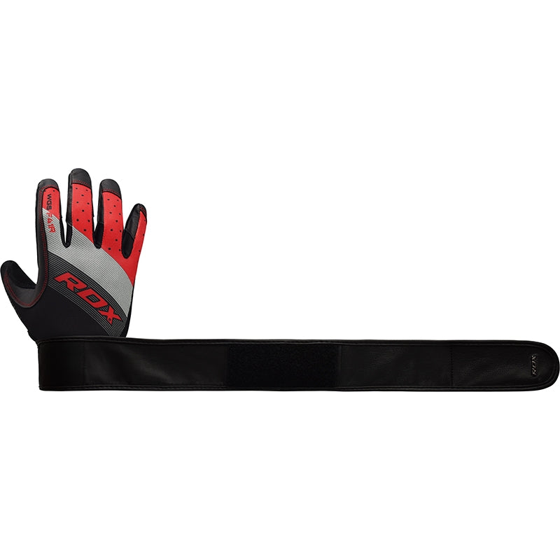 RDX F41 Full Finger Gym Gloves
