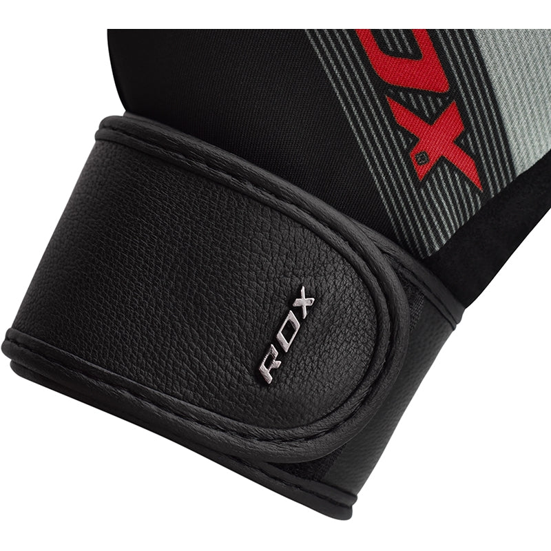 RDX F41 Full Finger Gym Gloves