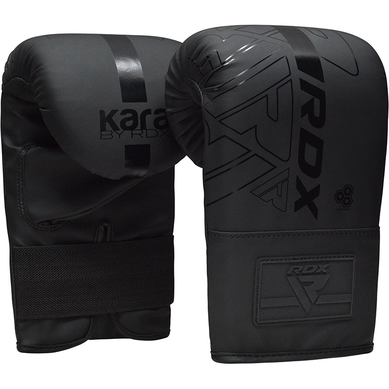RDX X3 Punch Bag For Training 4ft