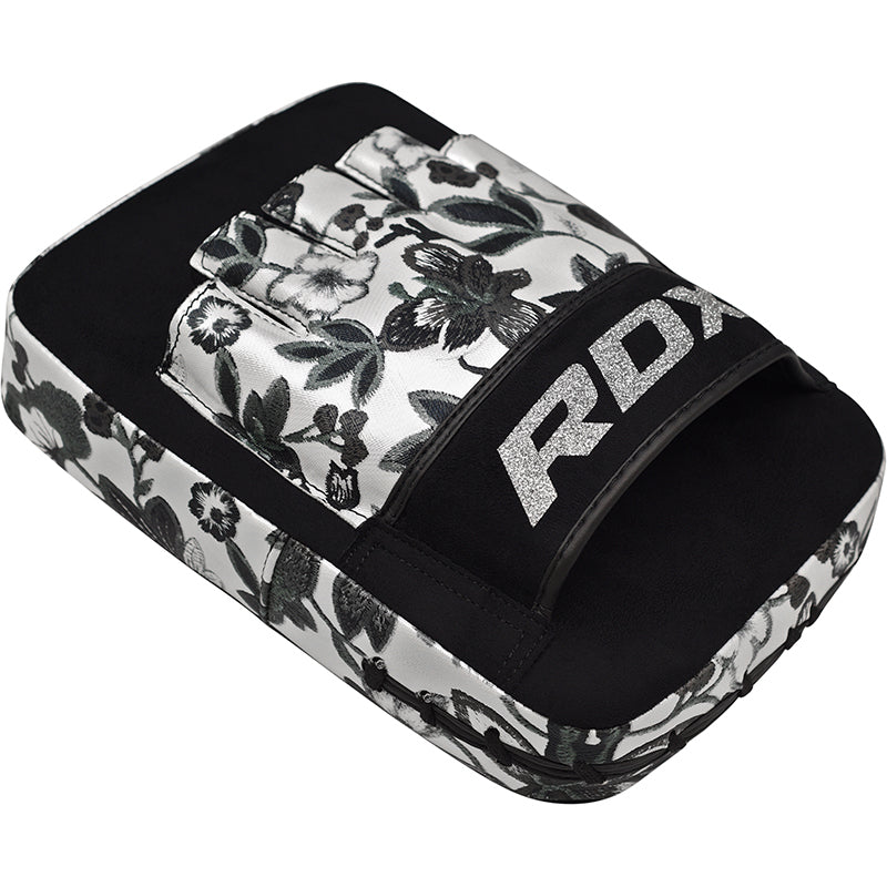 RDX FL4 Mono Floral Boxing Pads