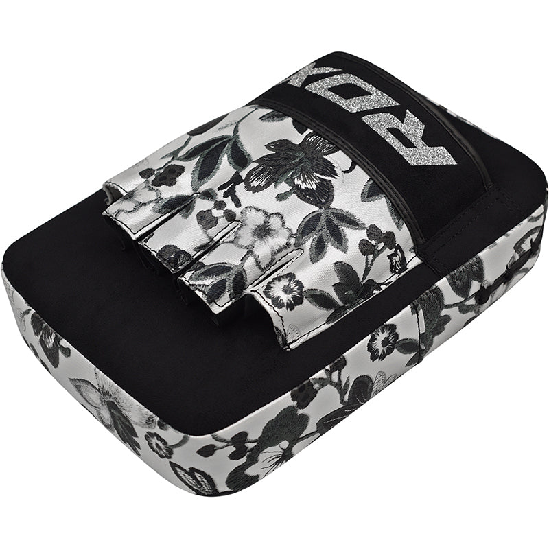 RDX FL4 Mono Floral Boxing Pads