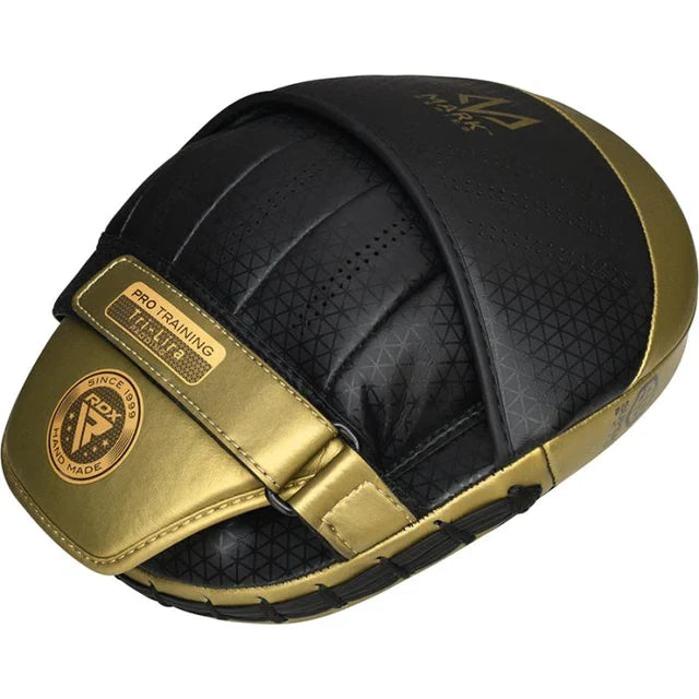 RDX L1 Mark Pro Bundle L1#color_golden