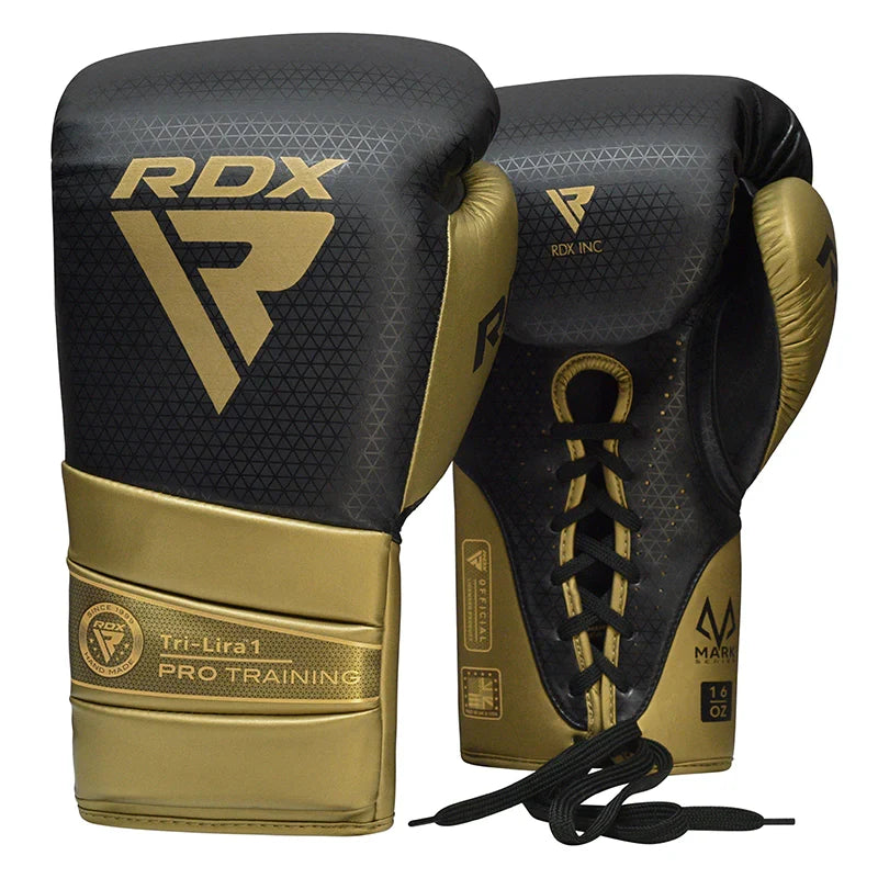 RDX L1 Mark Pro Bundle L1#color_golden