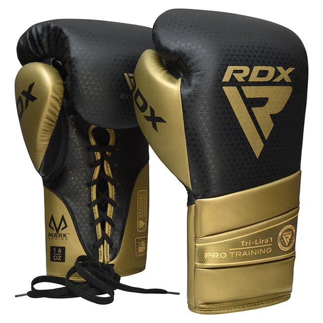 RDX L1 Mark Pro Bundle L1#color_golden