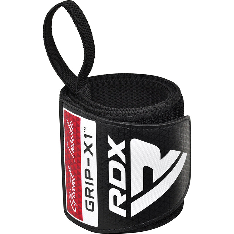 RDX WR11 GYM WRIST WRAP #color_white