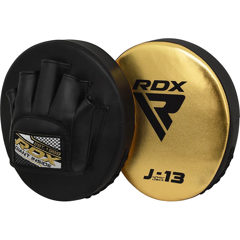 j13_red_kids_punch_mitts#color_golden