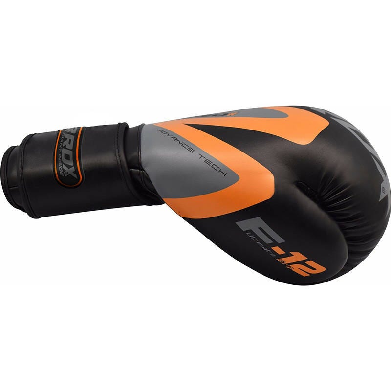 RDX F12 Boxing Training Gloves
