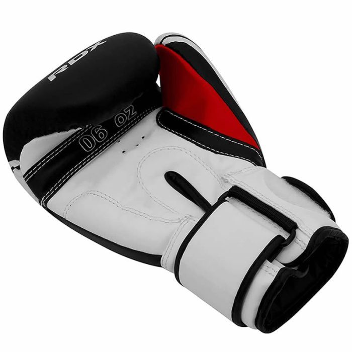 RDX J13 Junior 2ft Punch Bag and Gloves Set