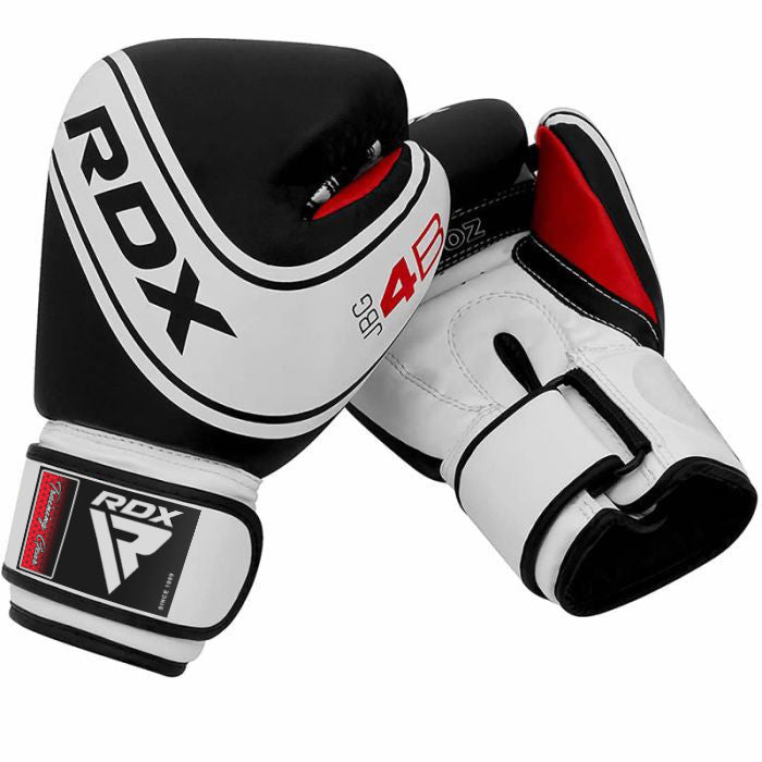 RDX J13 Junior 2ft Punch Bag and Gloves Set
