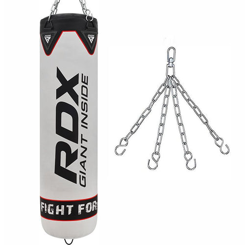 RDX Boxing Training Equipment Sale Bundle-4
