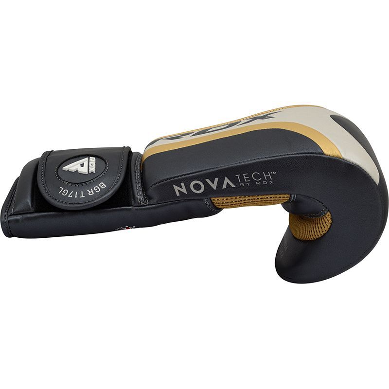 RDX Boxing Training Equipment Sale Bundle-4