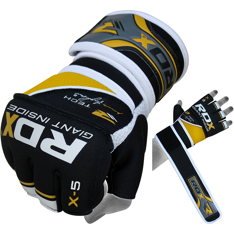 RDX MMA Products 3-in-1 Special Sale Bundle-13