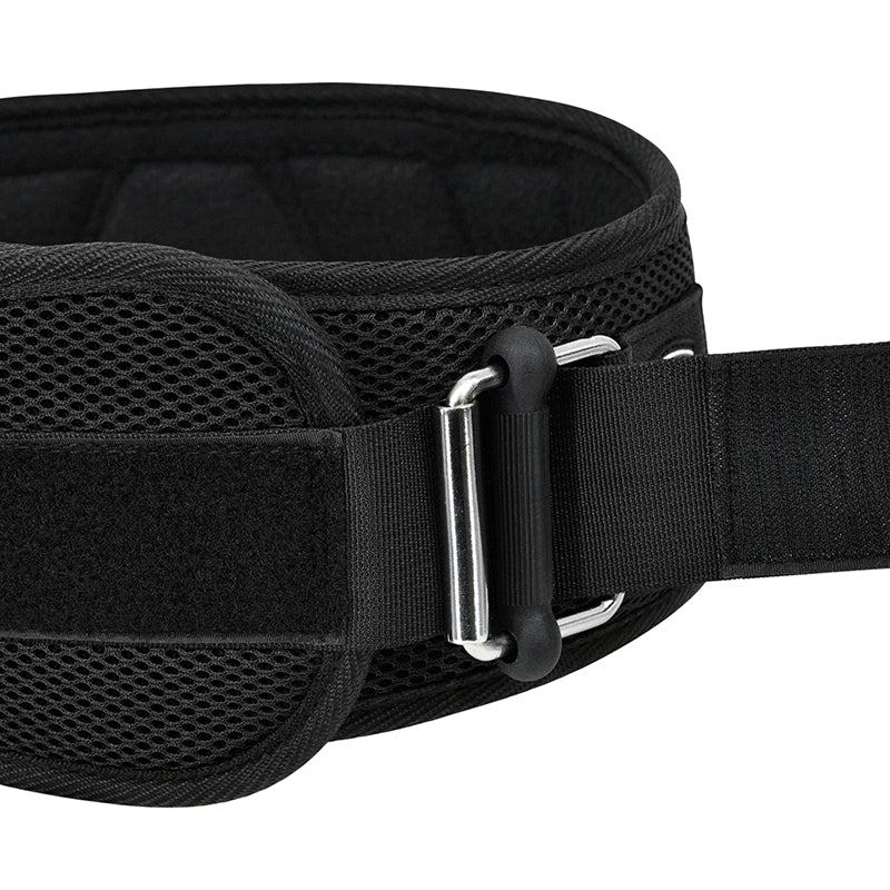 RDX RX4 Weightlifting Belt Purple-L #color_black