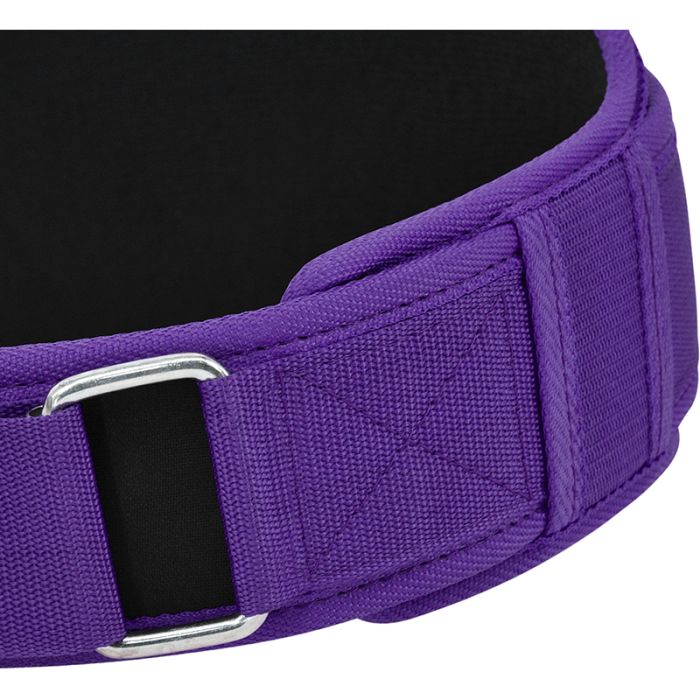 RDX RX5 Weightlifting Belt#color_purple