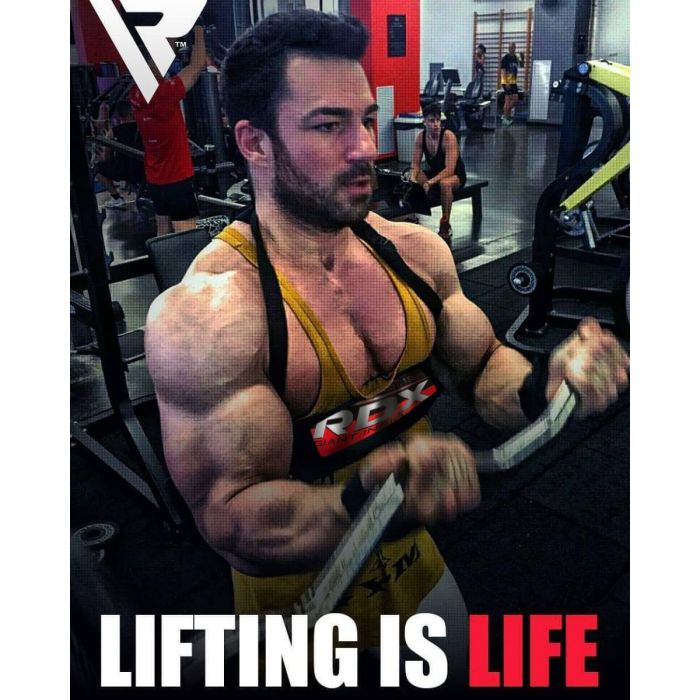RDX Powerlifting Equipment Special Sale Bundle-1