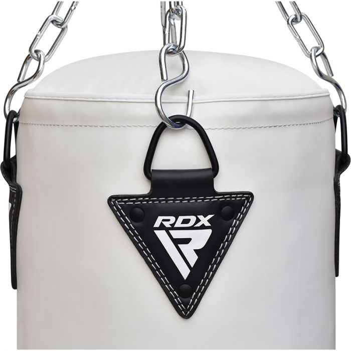 RDX F10 4ft/5ft Training Punch Bag Unfilled
